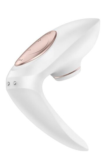 Satisfyer Pro Couples