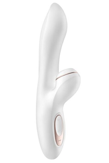 Satisfyer Pro G-Spot Rabbit
