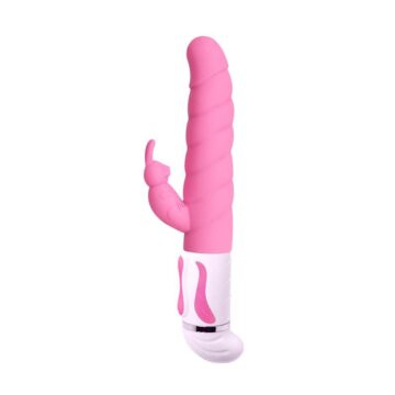 Vibrador Rota Conejito Steven Pretty