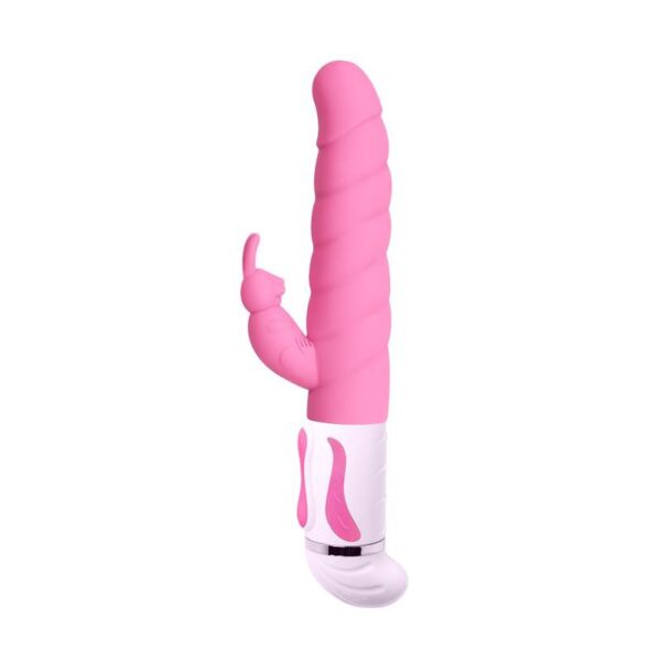 Vibrador Rota Conejito Steven Pretty