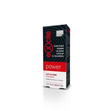 Gel Ereccion Man Power Excite