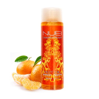 Hot Oil Mandarina  Nuei