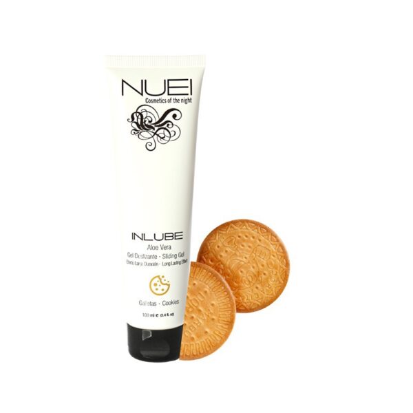 Lubricante Inlube Galleta