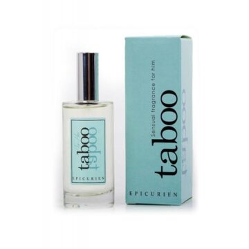 Perfume Feromonas Hombre Epicurien