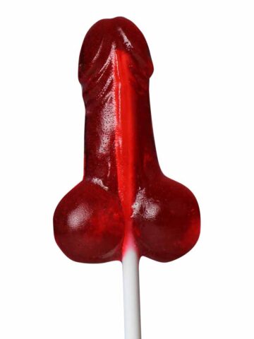 Piruleta Pito Fresa