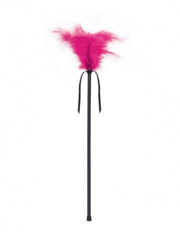 Plumero Plumas Secret