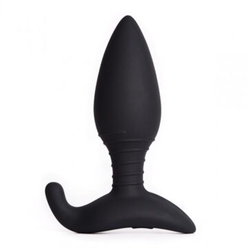 Plug Vibrador Hush C/App Lovense