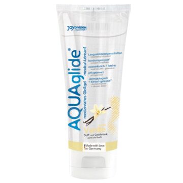 Aquaglide Vainilla 100 ML