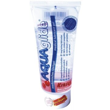 Aquaglide Cereza 100 ML