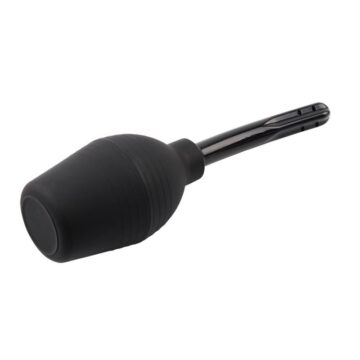 Ducha Booty Clean Black Mont