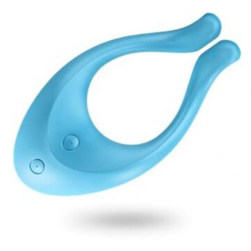 Vibrador Satisfyer Multifun 1 Azul