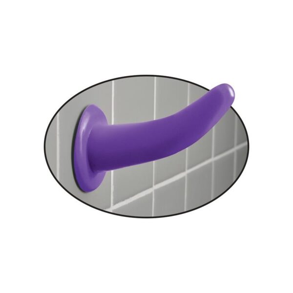 Dildo Anal Teaser Dillio