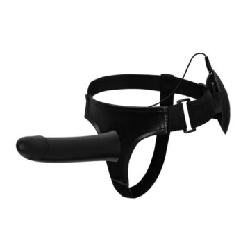 Arnes Vibrador Hueco Vito 17CM