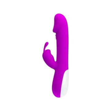 Vibrador Robert 30Funciones Pretty