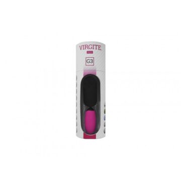 Huevo Vibrador G3 Virgite  Recargable