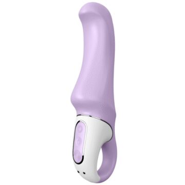 Vibrador Satisfyer Smile Regula Recargable