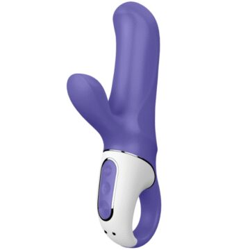 Vibrador Satisfyer Bunny Regulable USB