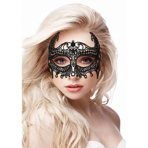 Mascara Empress ouch Caracol