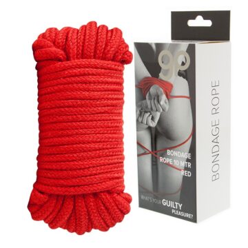 Cuerda Bondage Rope 10M Guilty