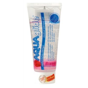 Aquaglide Frambuesa 100ML
