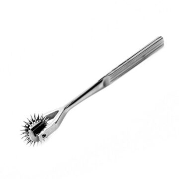 Rueda Wartenberg Doble Kiotos