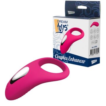 Anillo Vibra Couple Enhancer Dream