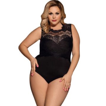 Teddy Party XXL Corchete Subblime