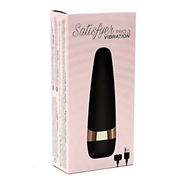 Satisfyer Pro3 Vibration