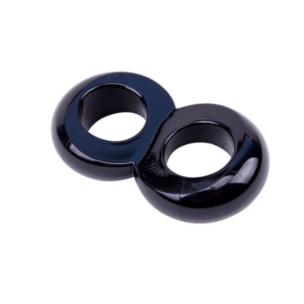 Anillo Duo Cook 8 Chisa
