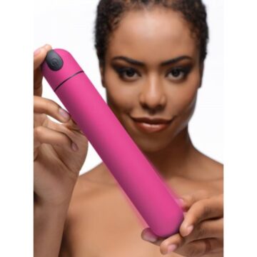 Bala Vibradora Xl Usb Bang