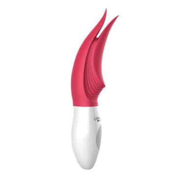 Vibrador Lengua Bennu Power Usb Into