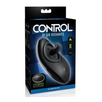 Vibrador Lengua Anal Sir Richards