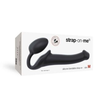 Arnes Sin Correas Strap On Me M