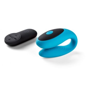 Vibrador Pinza Usb Mando Virgite