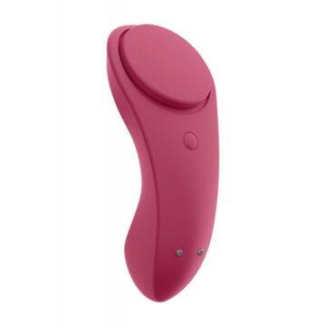 Satisfyer Panty Sexy C/App Usb