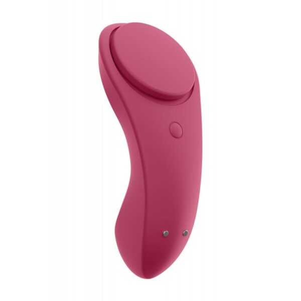 Satisfyer Panty Sexy C/App Usb