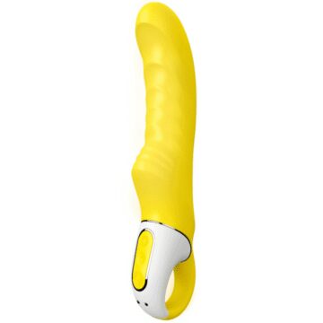 Vibrador Satisfyer Sunshine Regulable