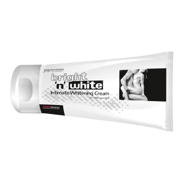 Crema Blanqueante Joydivision 100ml