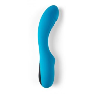 Vibrador Punto G V5 Regulable Virgite