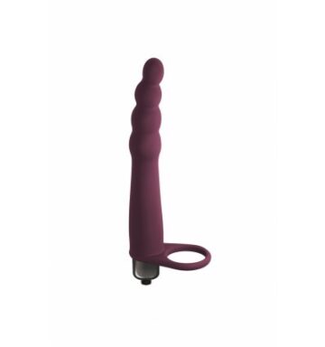 Double Trouble Vibrador Bramble Lola
