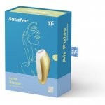 Succionador Satisfyer Love Breeze