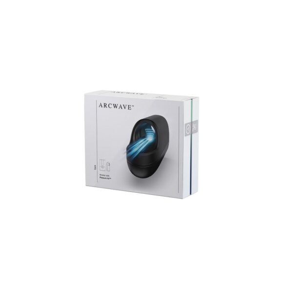 Arcwave Ion Succionador Pene Usb