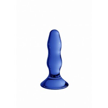Plug Cristal Pleasure Chrystalino