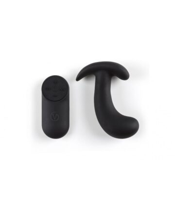 Vibrador Prostatico Remote Virgite