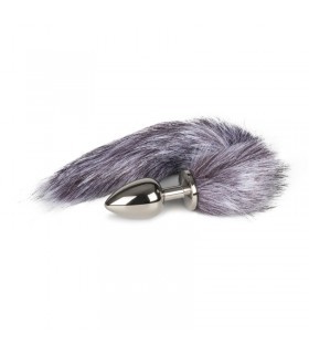 Plug Cola Zorro Foxtail Grande Easy