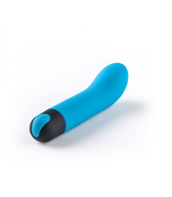 Bala Vibrador G-spot V4 Usb Virgite