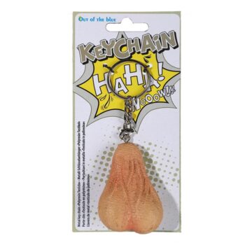 Llavero Testiculos OOTB