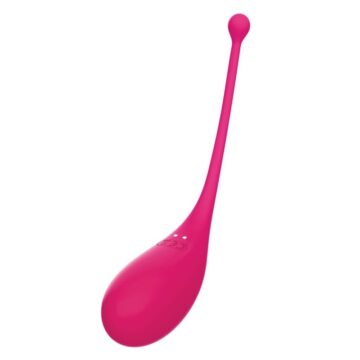 Huevo Vibrador Palpitation C/App Adrien