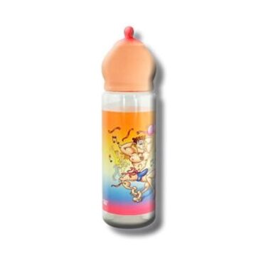 Cubalitro Biberon Teta 360ML