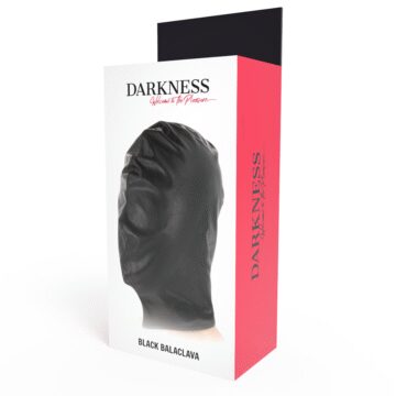 Mascara Subyugacion Darkness